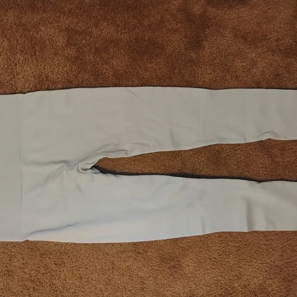 Pants Sports Illustrated Swim Ivory Leggings - Picture 3 of 3